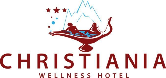 סאס-אלמאגל Wellness- Und Schneesporthotel Christiania מראה חיצוני תמונה