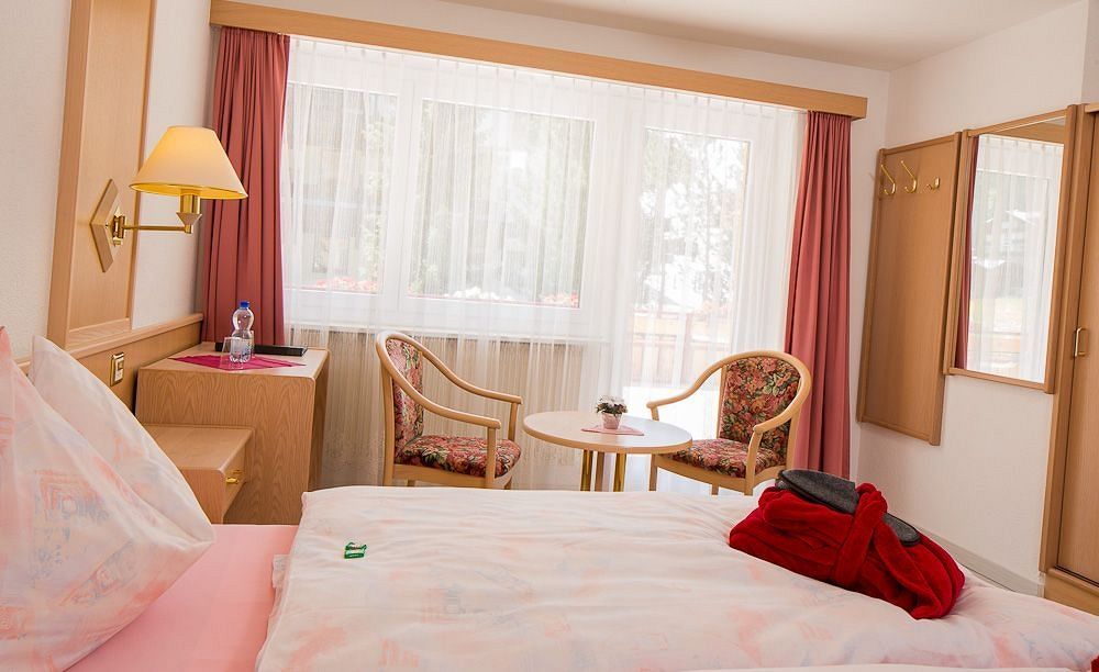 סאס-אלמאגל Wellness- Und Schneesporthotel Christiania מראה חיצוני תמונה